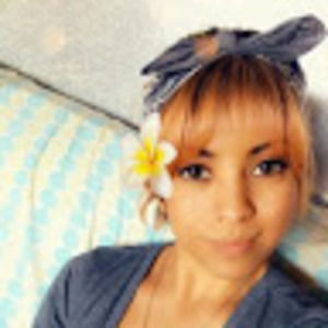 Meet your Posher, Catalina